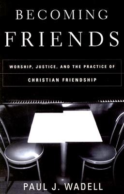 Becoming Friends pdf epub mobi 電子書 下載