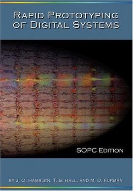 Rapid Prototyping of Digital Systems SOPC Edition pdf epub mobi 电子书 下载