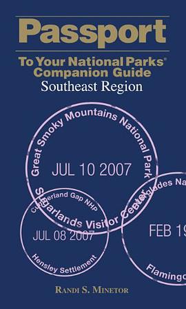 Passport to Your National Parks Companion Guide pdf epub mobi 电子书 下载
