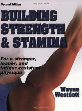 Building Strength and Stamina