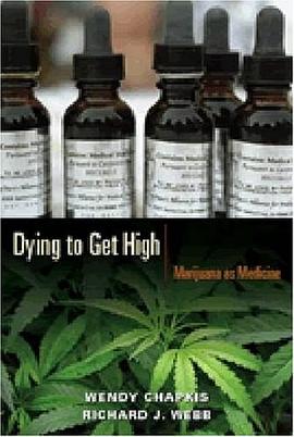 Dying to Get High pdf epub mobi 电子书 下载