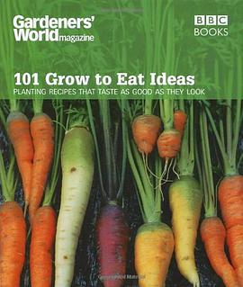 101 Grow to Eat Ideas pdf epub mobi 电子书 下载