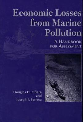 Economic Losses from Marine Pollution pdf epub mobi 电子书 下载