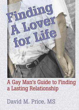 Finding a Lover for Life pdf epub mobi 电子书 下载