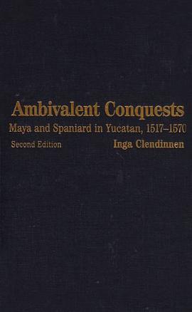 Ambivalent Conquests pdf epub mobi 電子書 下載