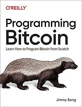 Programming Bitcoin pdf epub mobi 电子书 下载