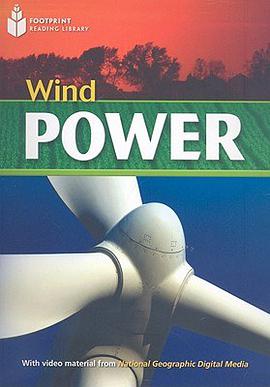 Wind Power pdf epub mobi 电子书 下载