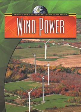 Wind Power pdf epub mobi 电子书 下载