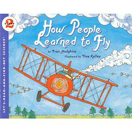 How People Learned to Fly pdf epub mobi 电子书 下载