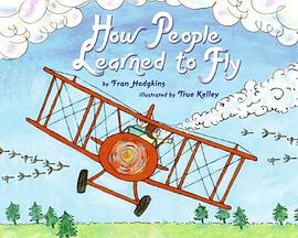 How People Learned to Fly pdf epub mobi 电子书 下载