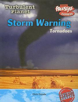 Storm Warning pdf epub mobi 电子书 下载