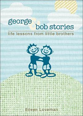 George & Bob Stories pdf epub mobi 電子書 下載