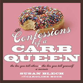 Confessions of a Carb Queen pdf epub mobi 電子書 下載