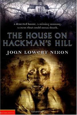 The House on Hackman's Hill pdf epub mobi 電子書 下載