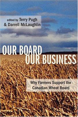 Our Board Our Business pdf epub mobi 电子书 下载