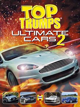 Ultimate Cars 2 (Top Trumps) pdf epub mobi 電子書 下載