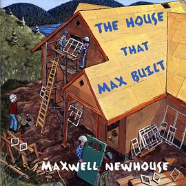 The House That Max Built pdf epub mobi 电子书 下载