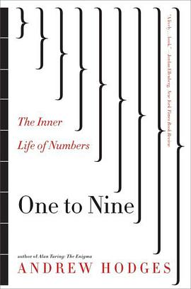 One to Nine pdf epub mobi 电子书 下载