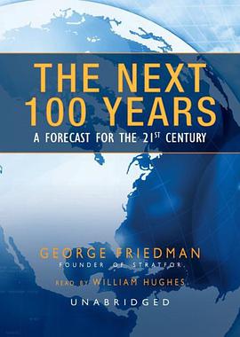 The Next 100 Years pdf epub mobi 电子书 下载