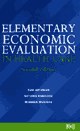 Elementary Economic Evaluation in Health Care pdf epub mobi 电子书 下载