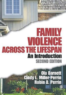 Family Violence Across the Lifespan pdf epub mobi 电子书 下载