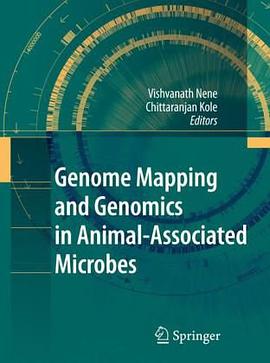 Genome Mapping and Genomics in Animal-Associated Microbes pdf epub mobi 电子书 下载