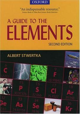 A Guide to the Elements (Oxford) pdf epub mobi 下载