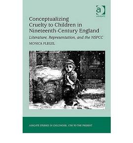 Conceptualizing Cruelty to Children in Nineteenth-Century England pdf epub mobi 电子书 下载