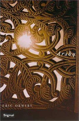 Araby pdf epub mobi 电子书 下载