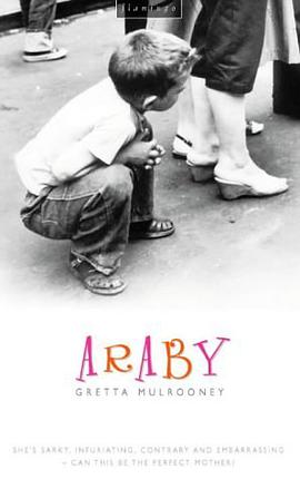 Araby pdf epub mobi 電子書 下載