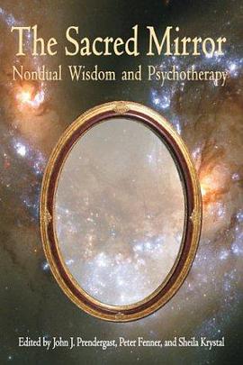 Sacred Mirror pdf epub mobi 电子书 下载