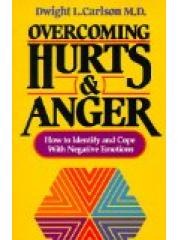 Overcoming Hurts and Anger: How to Identify and Cope with Negative Emotions pdf epub mobi 电子书 下载