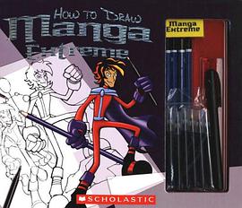 How to Draw Manga Extreme