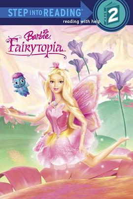 Barbie pdf epub mobi 电子书 下载