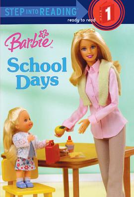 Barbie pdf epub mobi 电子书 下载