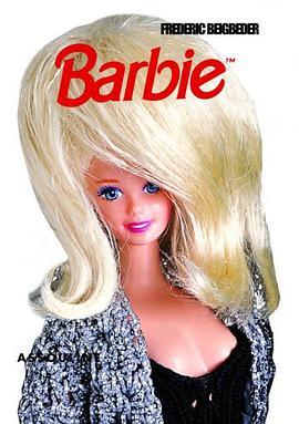 Barbie pdf epub mobi 电子书 下载