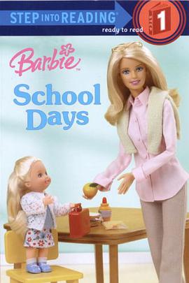 Barbie pdf epub mobi 电子书 下载