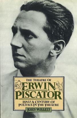 The Theatre of Erwin Piscator pdf epub mobi 電子書 下載