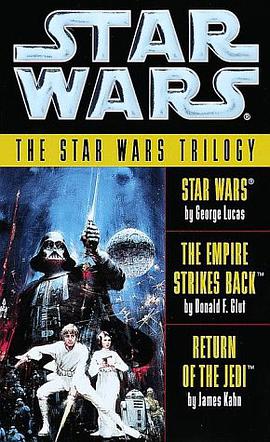 Star Wars Trilogy pdf epub mobi 电子书 下载