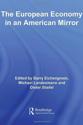 The European Economy in an American Mirror pdf epub mobi 电子书 下载