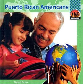 Puerto Rican Americans pdf epub mobi 电子书 下载