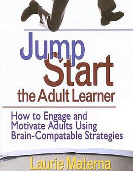 Jump Start the Adult Learner pdf epub mobi 电子书 下载