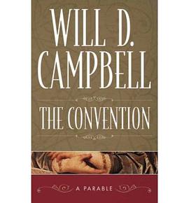 The Convention pdf epub mobi 電子書 下載