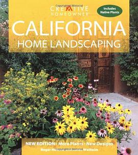 California Home Landscaping pdf epub mobi 电子书 下载