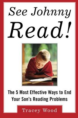 See Johnny Read! pdf epub mobi 电子书 下载