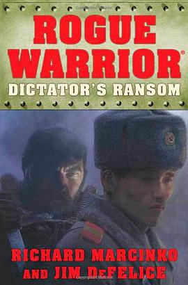 Dictator's Ransom pdf epub mobi 电子书 下载