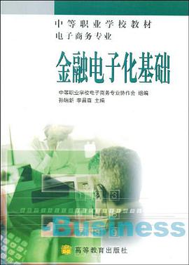 金融电子化基础 pdf epub mobi 电子书 下载
