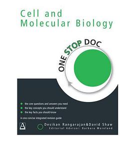 Cell and Molecular Biology pdf epub mobi 电子书 下载