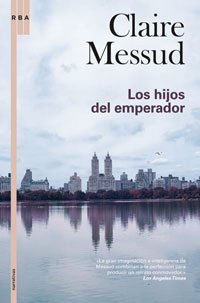 Los Hijos del Emperador = The Emperor's Children pdf epub mobi 电子书 下载