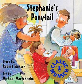 Stephanie's Ponytail pdf epub mobi 下载